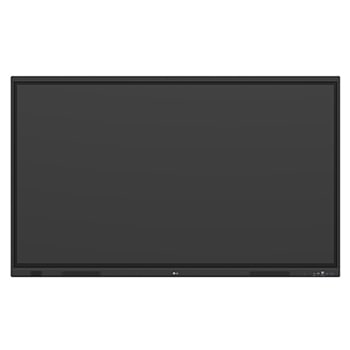 Front view of LG CreateBoard Standard