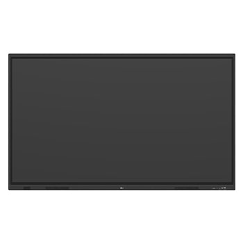 Front view of LG CreateBoard Standard
