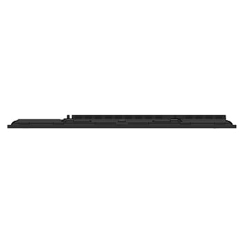 Top view of LG CreateBoard Standard