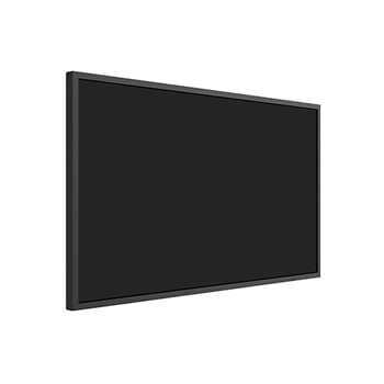 +45 degree side view of UL5Q-M