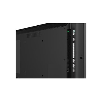 Top view of UL5Q-M