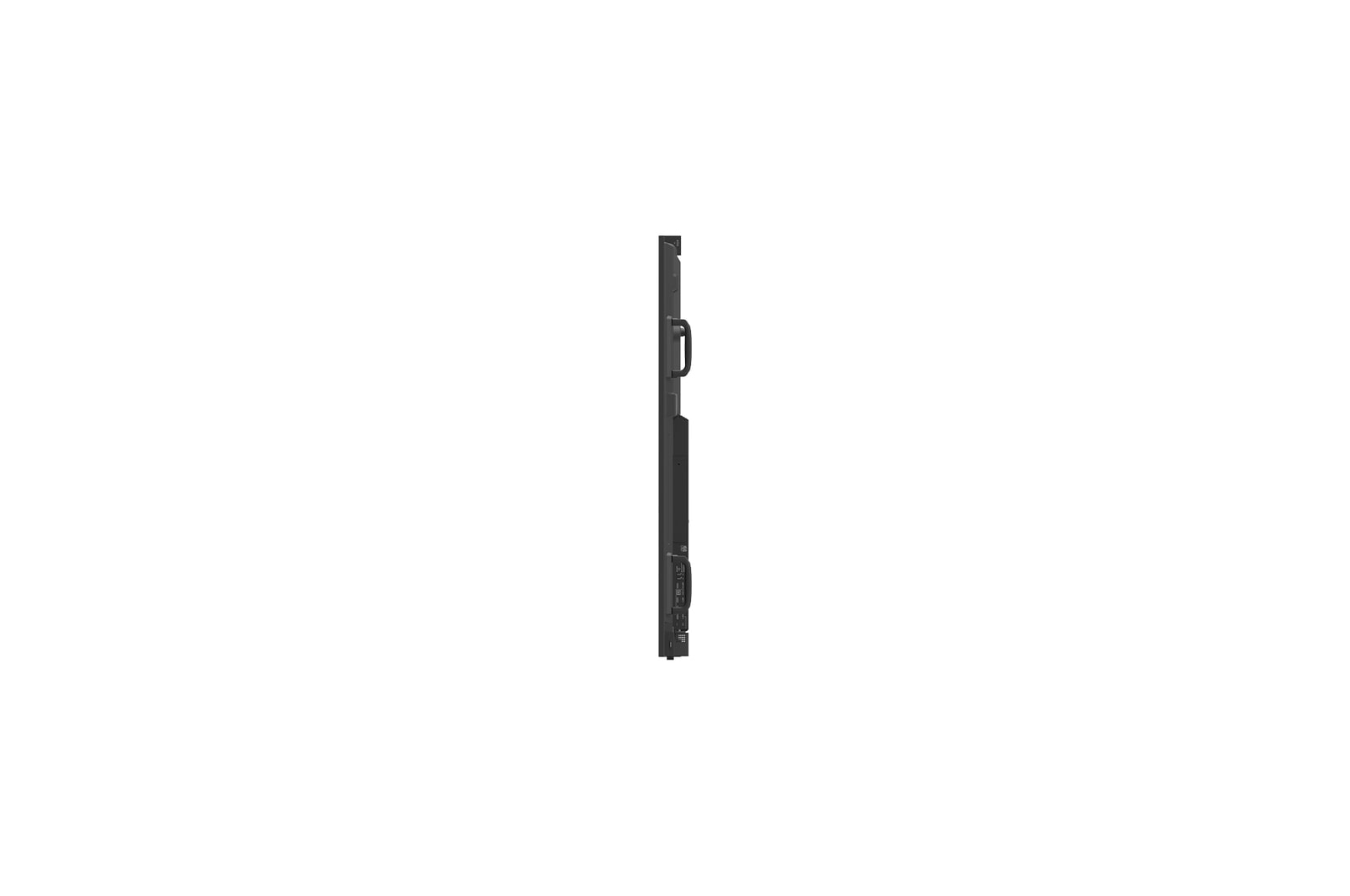 -90 degree side view of 105BM5P