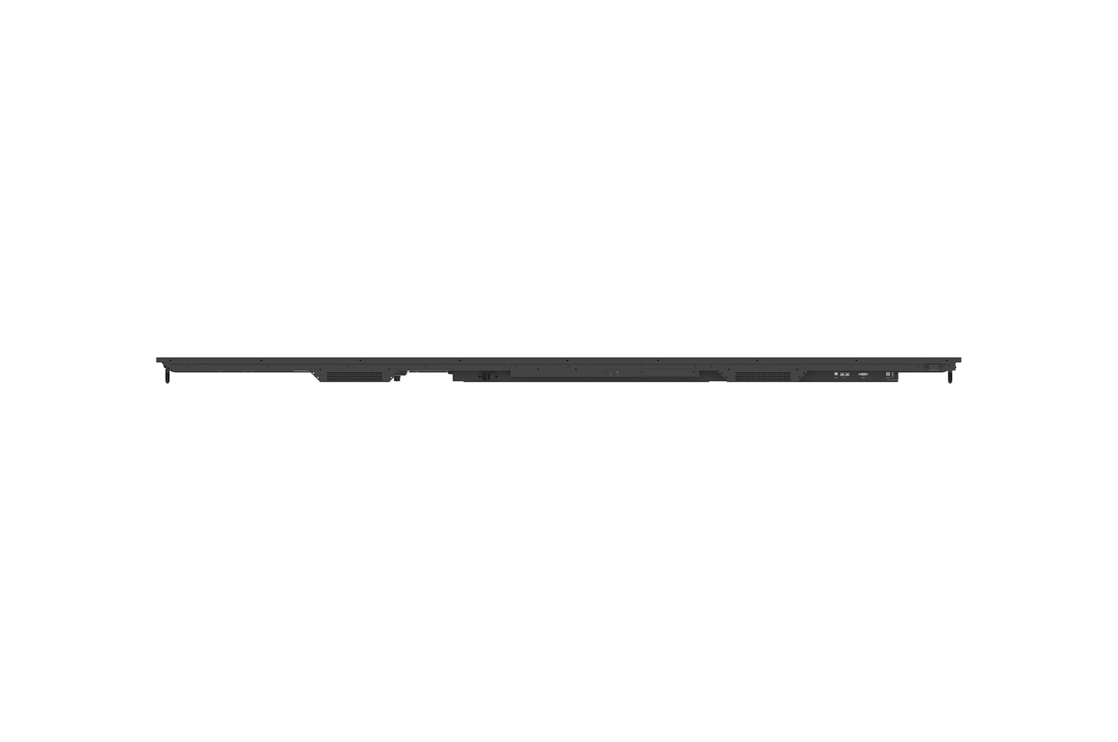 Bottom view of 105BM5P