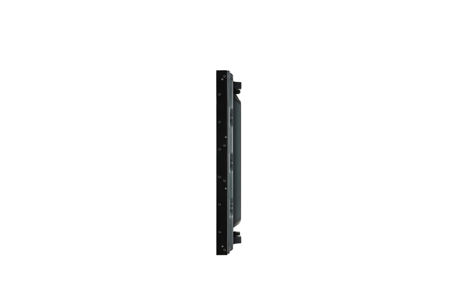 -90 degree side view of 55VL5PJ