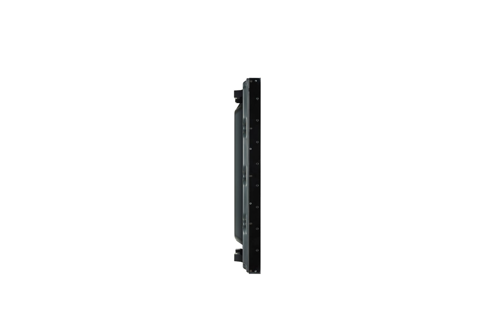 +90 degree side view of 55VL5PJ