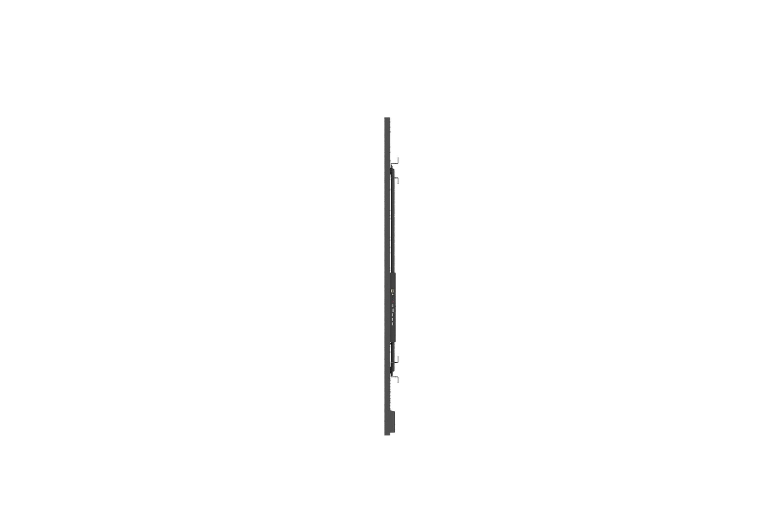 -90 degree side view of LAPA136