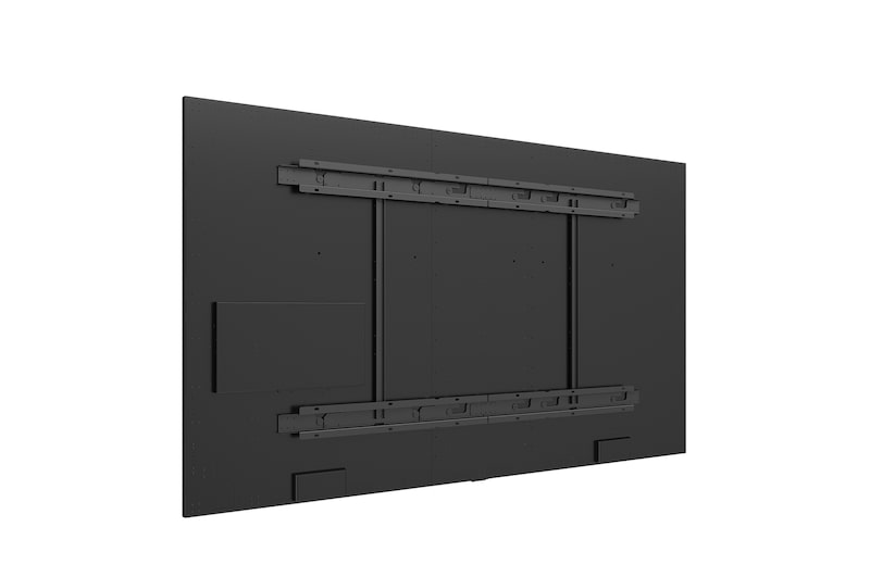 +45 degree rear side view of LAPA136