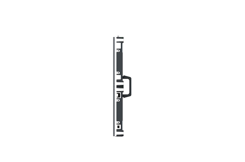 -90 degree side view of LSBF015