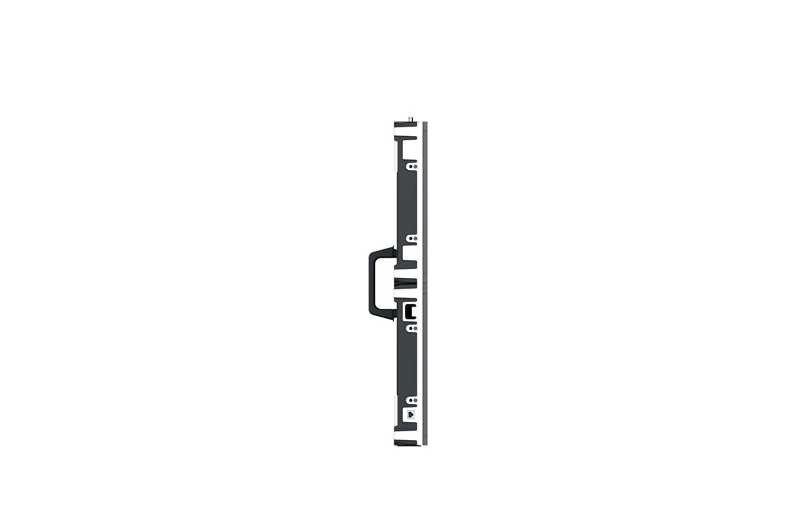 +90 degree side view of LSBF015