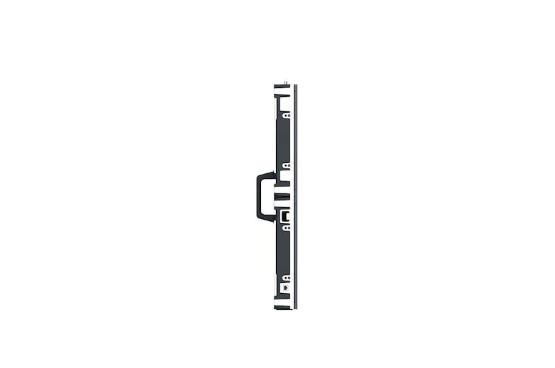 +90 degree side view of LSBF015