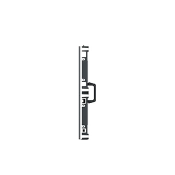 -90 degree side view of LSBF015