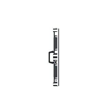 +90 degree side view of LSBF015