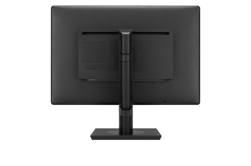 rear view of 24HR513C