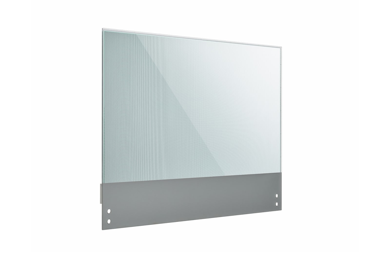 +45 degree side view of 30EW5TP-A