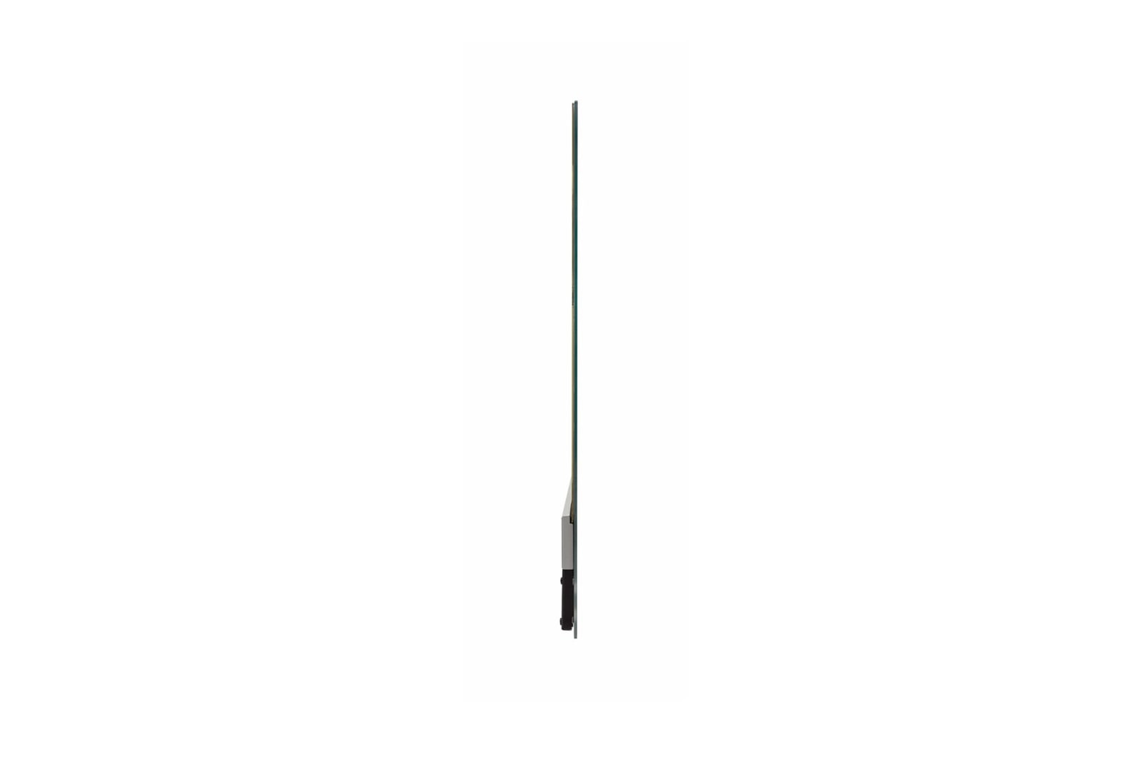 +90 degree side view of 30EW5TP-A
