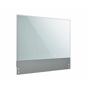 +45 degree side view of 30EW5TP-A