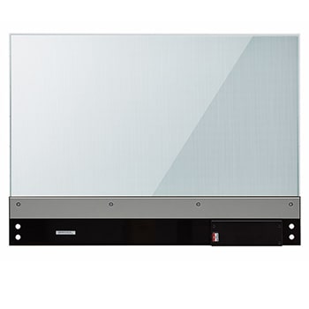 Rear view of 30EW5TP-A
