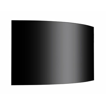 +45 degree side view of 55EF5K-L