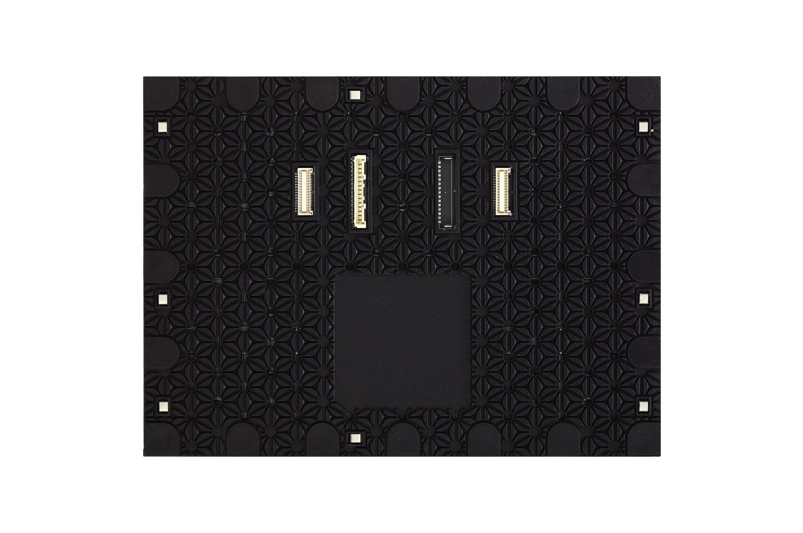 LG LAPE Series - Premium Fine-pitch LED Signage (Remote Power Model), LAP015E