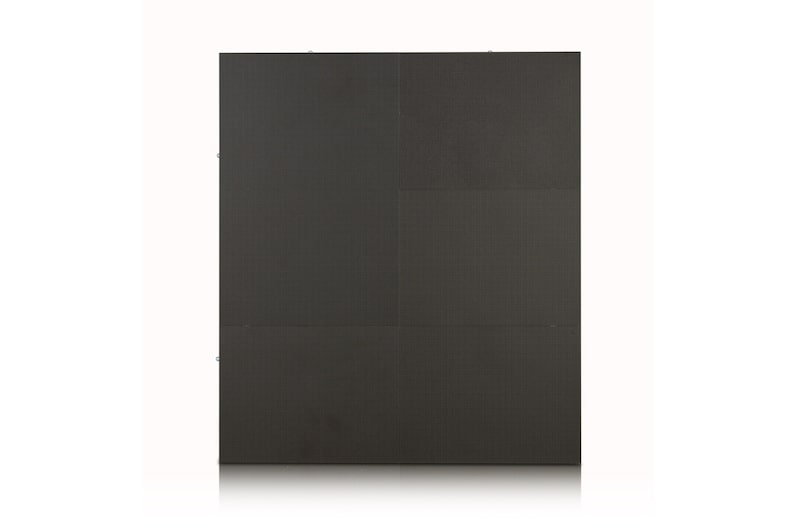 LG LAPE Series - Premium Fine-pitch LED Signage (Embedded Power Model), LAP015EP