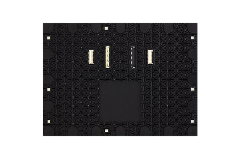 LG LAPE Series - Premium Fine-pitch LED Signage (Embedded Power Model), LAP015EP