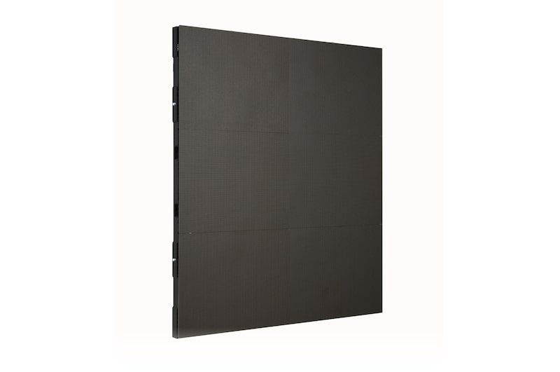 LG LAPE Series - Premium Fine-pitch LED Signage (Embedded Power Model), LAP015EP