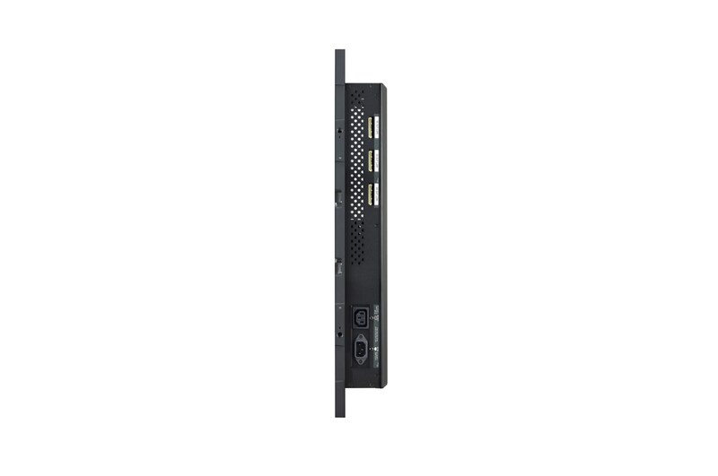 LG LAPE Series - Premium Fine-pitch LED Signage (Embedded Power Model), LAP015EP