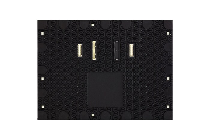 LG LAPE Series - Premium Fine-pitch LED Signage (Embedded Power Model), LAP015EP