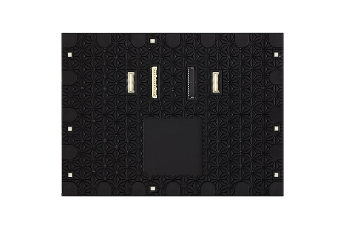 LG LAPE Series - Premium Fine-pitch LED Signage (Remote Power Model), LAP020E