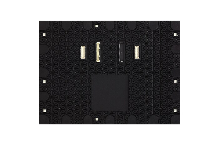 LG LAPE Series - Premium Fine-pitch LED Signage (Embedded Power Model), LAP020EP