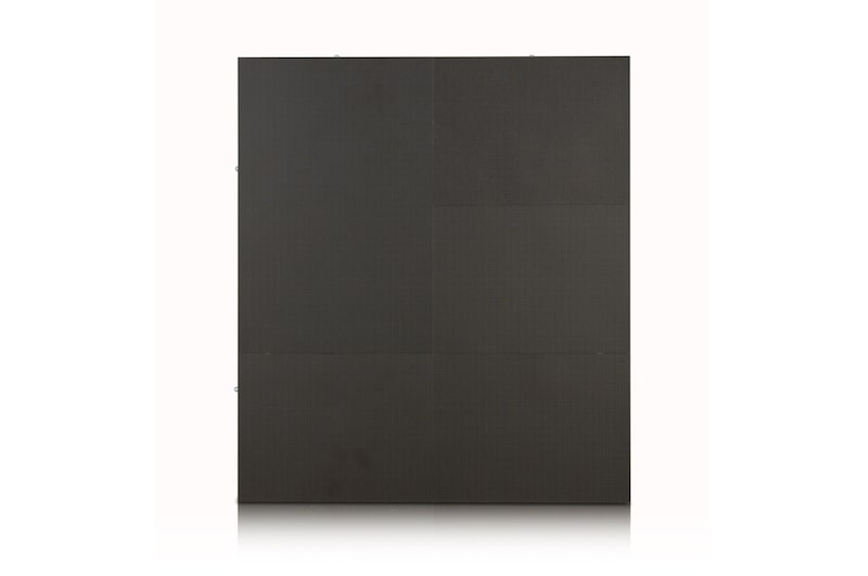 LG LAPE Series - Premium Fine-pitch LED Signage (Embedded Power Model), LAP020EP
