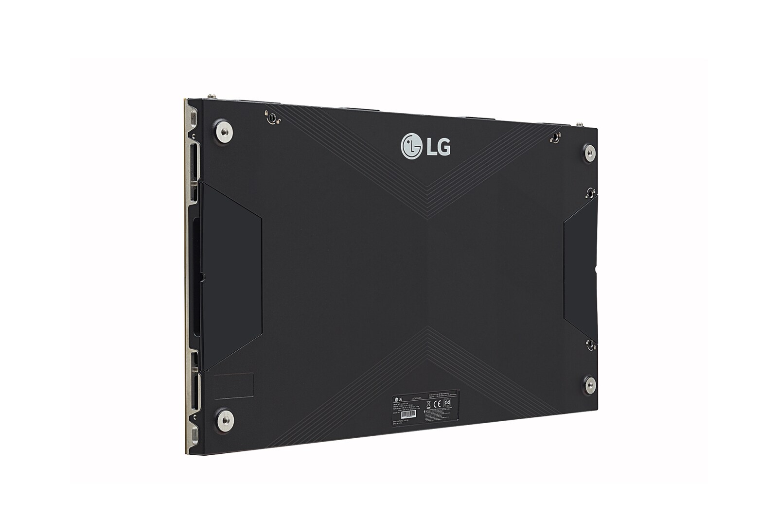 LG LSCB Ultra Slim LED Series, LSCB012-CK