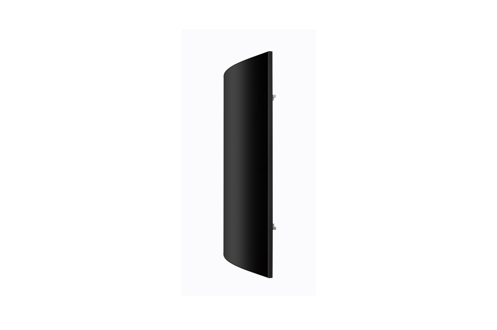 LG EF5G Series - OLED Signage with Flexible Curved Open Frame, 55EF5G-L