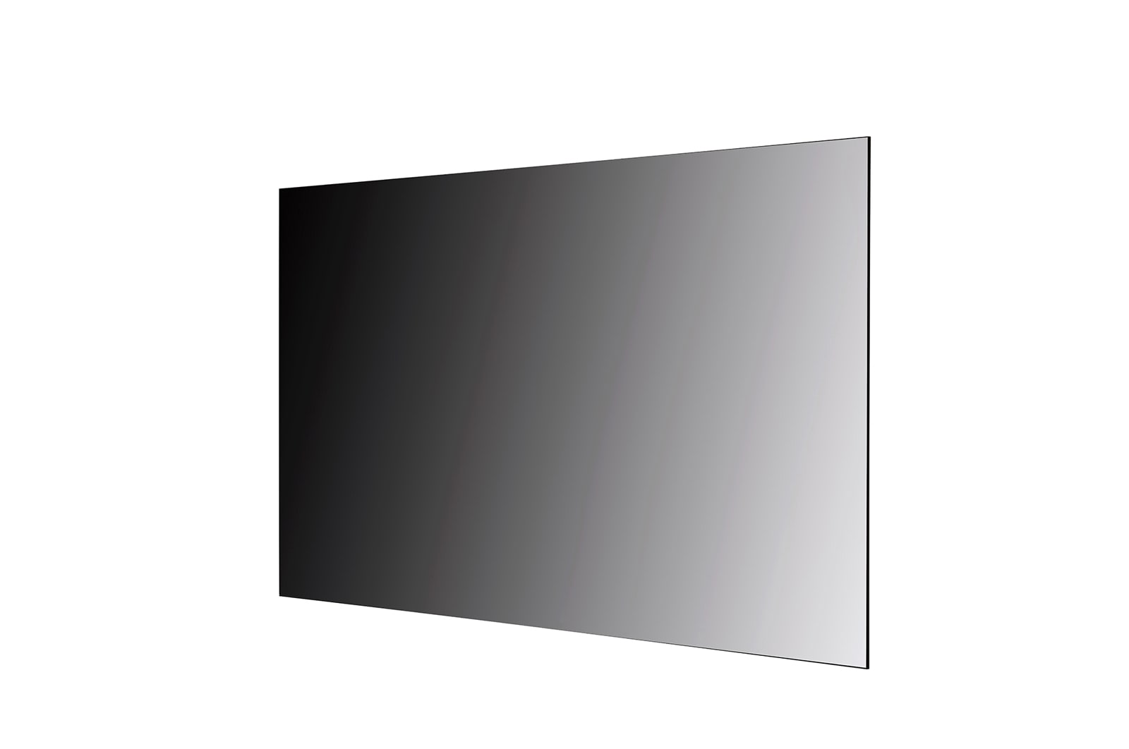 LG EJ5K Series  - 55" OLED Signage, 55EJ5K-B