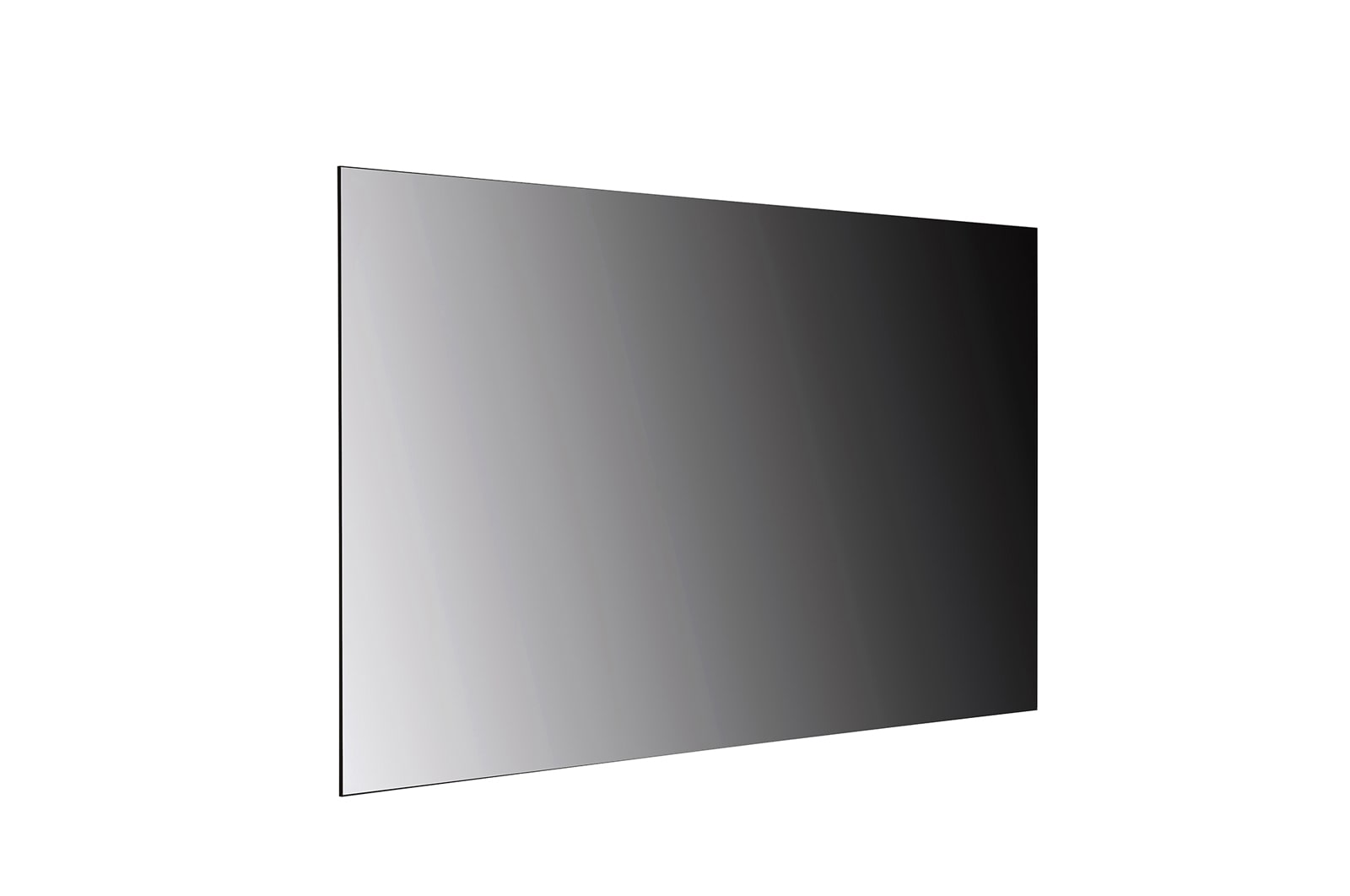 LG EJ5K Series  - 55" OLED Signage, 55EJ5K-B