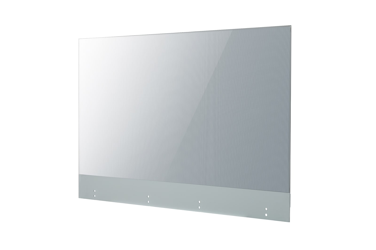 LG EW5G Series - 55'' Transparent OLED Signage, 55EW5G-V