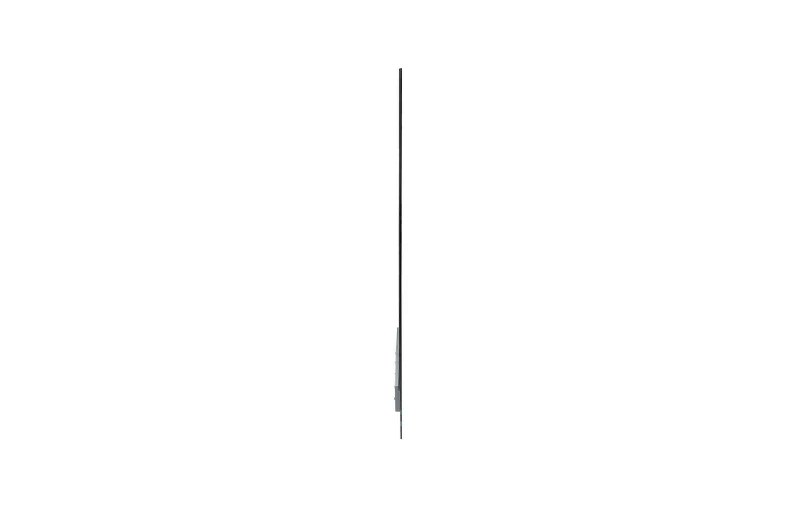 LG EW5G Series - 55'' Transparent OLED Signage, 55EW5G-V