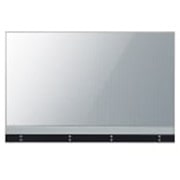 LG EW5G Series - 55'' Transparent OLED Signage, 55EW5G-V