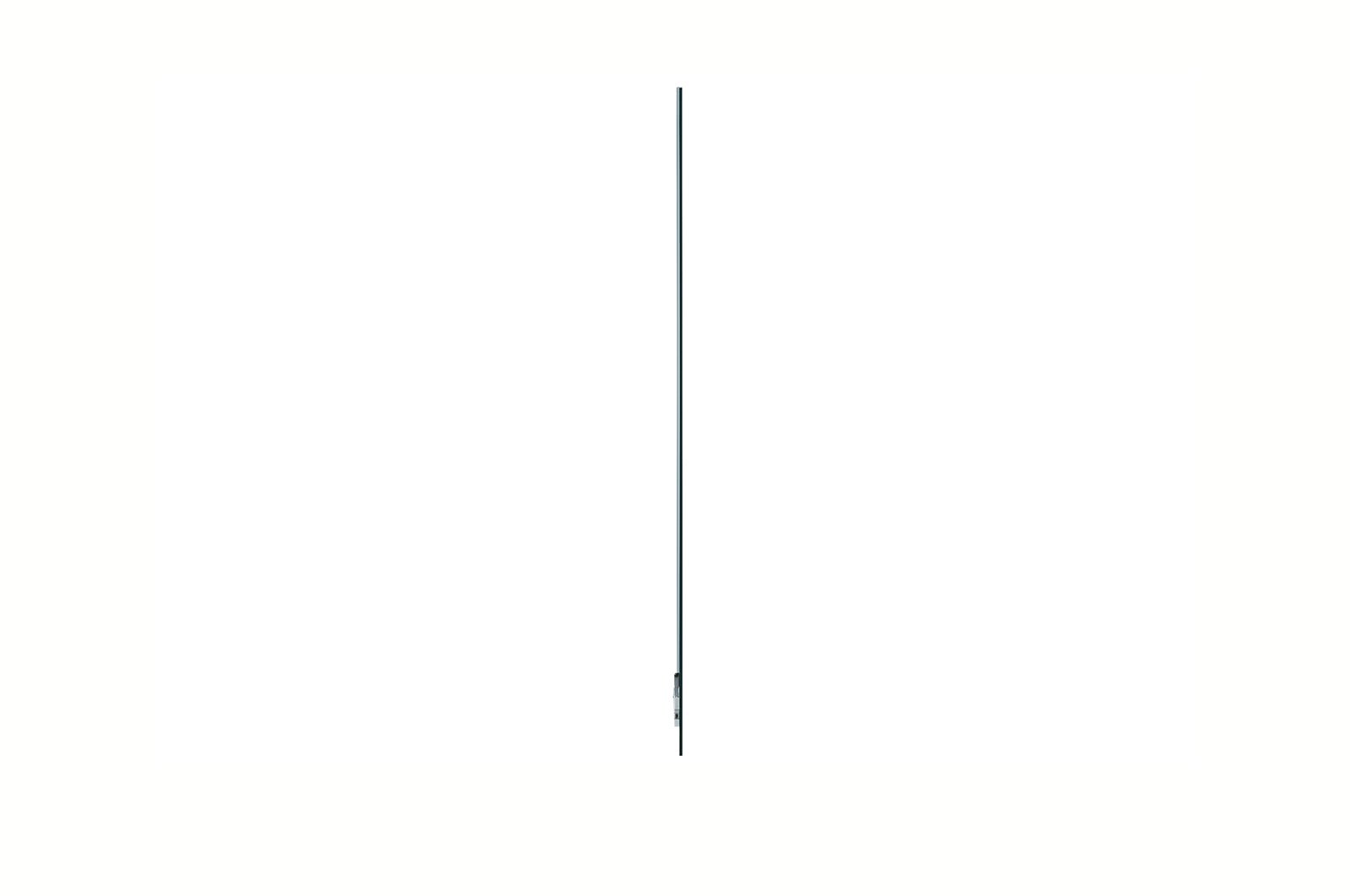 LG EW5TK Series - 55'' Transparent OLED Touch Signage, 55EW5TK-A