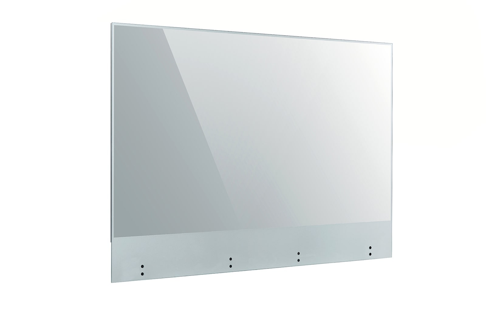 LG EW5TK Series - 55'' Transparent OLED Touch Signage, 55EW5TK-A