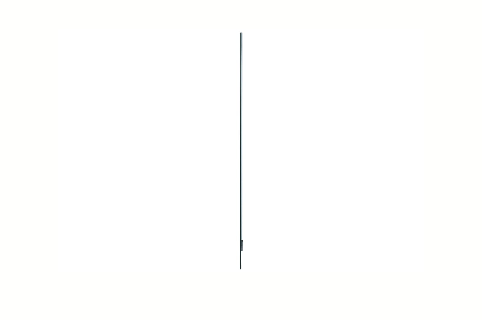 LG EW5TK Series - 55'' Transparent OLED Touch Signage, 55EW5TK-A