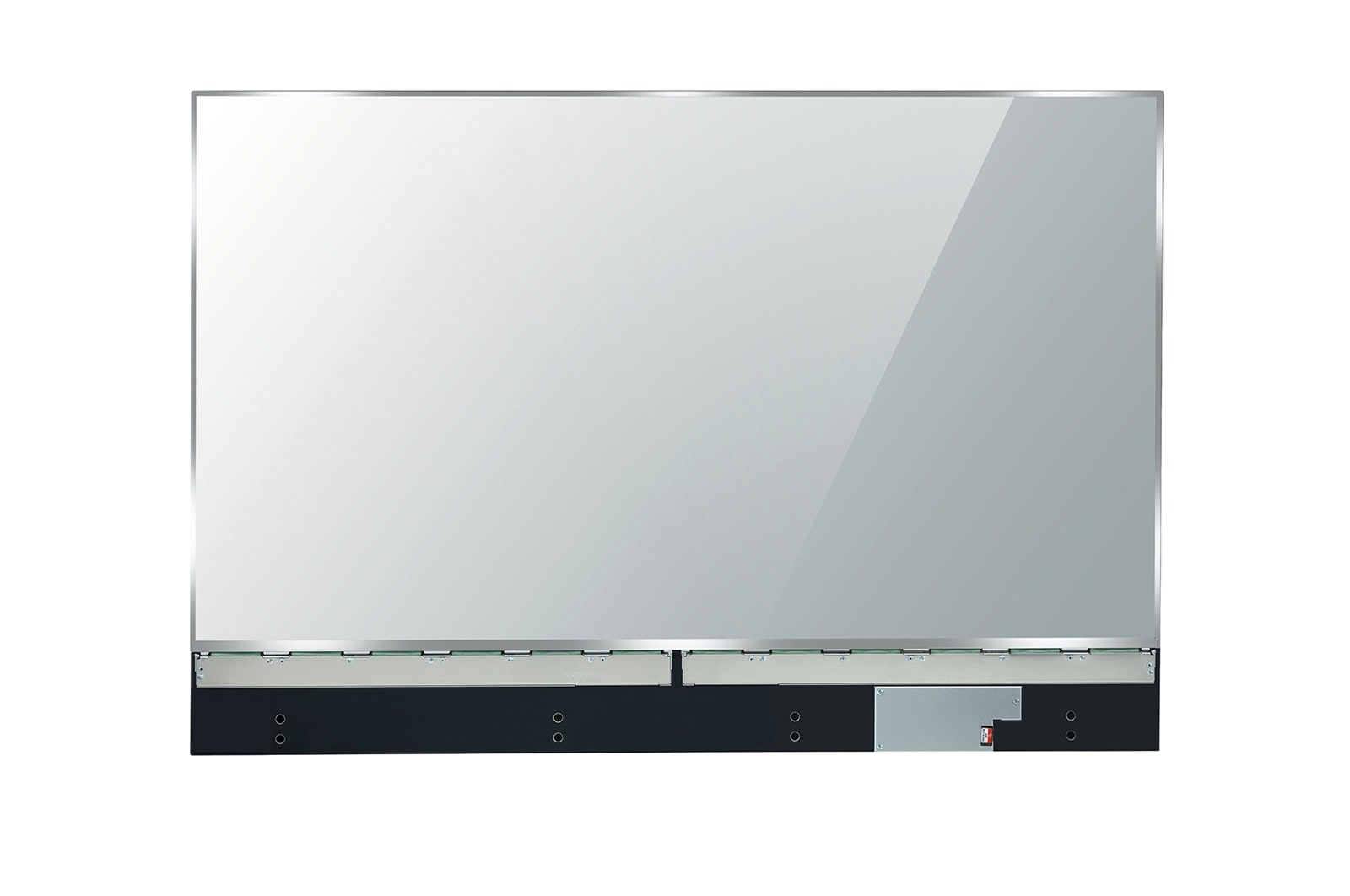 LG EW5TK Series - 55'' Transparent OLED Touch Signage, 55EW5TK-A