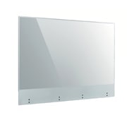 LG EW5TK Series - 55'' Transparent OLED Touch Signage, 55EW5TK-A