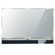 LG EW5TK Series - 55'' Transparent OLED Touch Signage, 55EW5TK-A