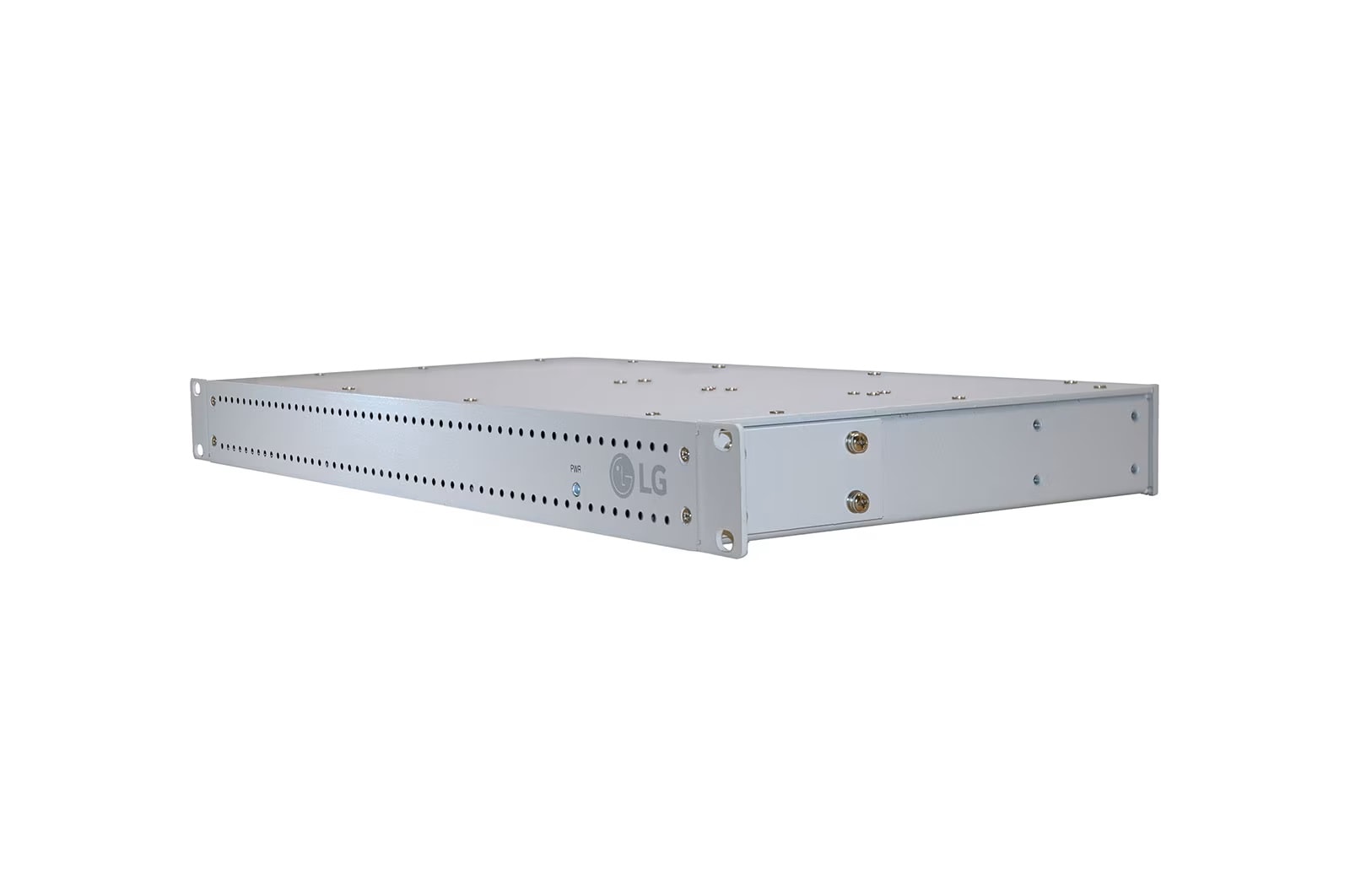 LG Pro:Centric® Server with HTML5 Content Management, UI Editor, and Server Admin Client, PCS500R