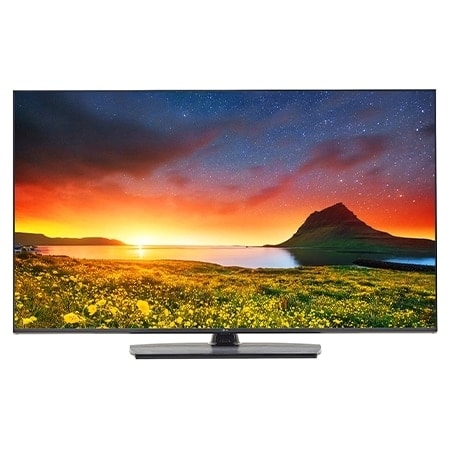 UR761H Series - 55'' 4K UHD Commercial Hotel TV - 55UR761H0CA | LG