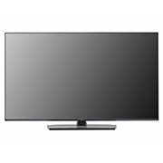 LG UR761H Series - 50'' 4K UHD Commercial Hotel TV, 50UR761H0CA