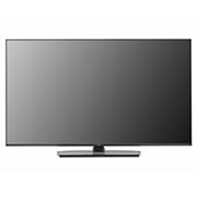 LG  UR761H Series - 75'' 4K UHD Commercial Hotel TV, 75UR761H0CD