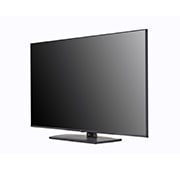 LG UR761H Series - 55'' 4K UHD Commercial Hotel TV, 55UR761H0CA