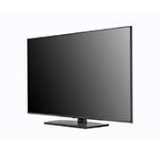 LG UR761H Series - 50'' 4K UHD Commercial Hotel TV, 50UR761H0CA